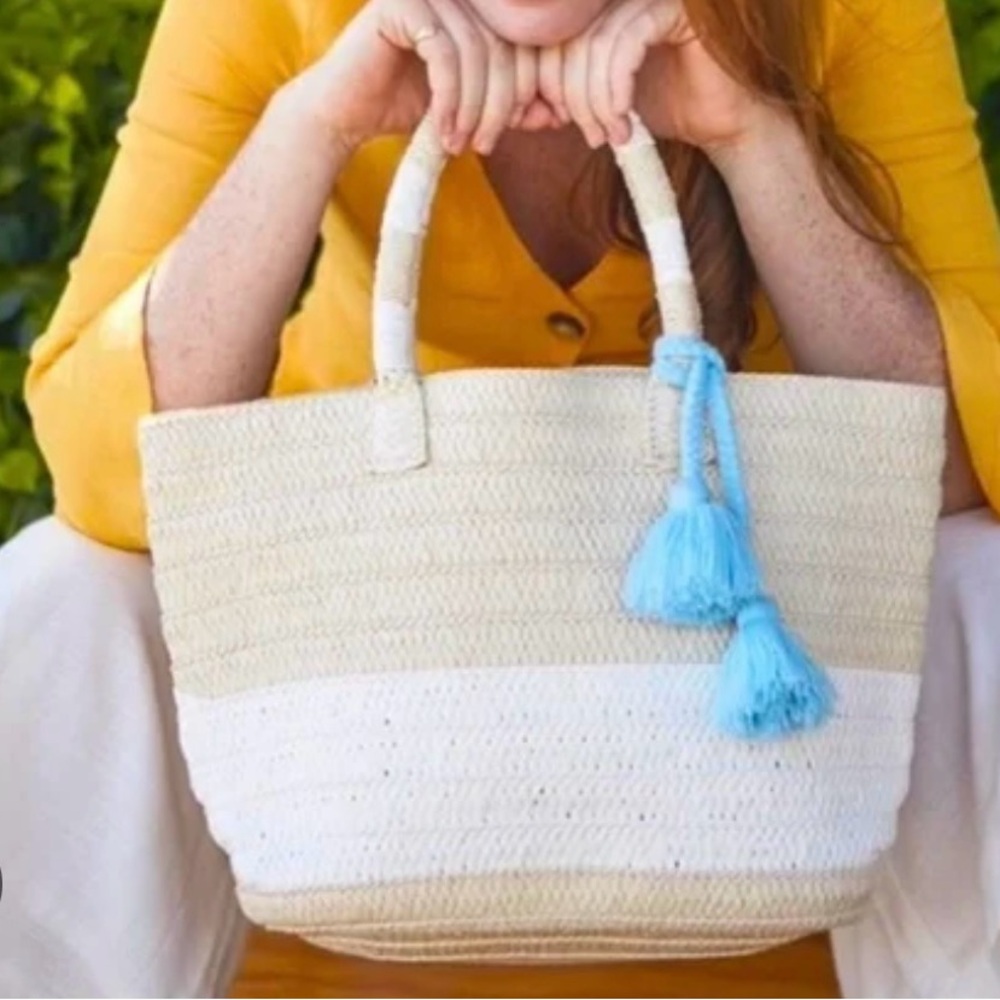 Altru Beach Bag - Beautiful